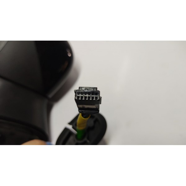 Retrovisor Elétrico L.e Renault Captur 18 A 21