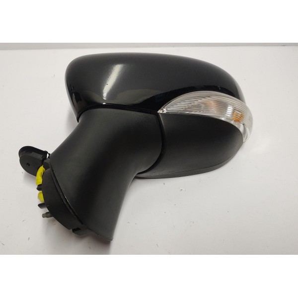 Retrovisor Elétrico L.e Renault Captur 18 A 21