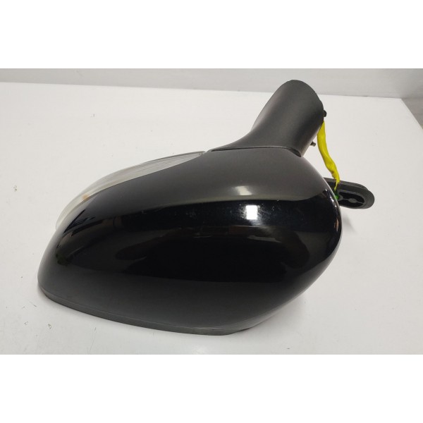 Retrovisor Elétrico L.e Renault Captur 18 A 21