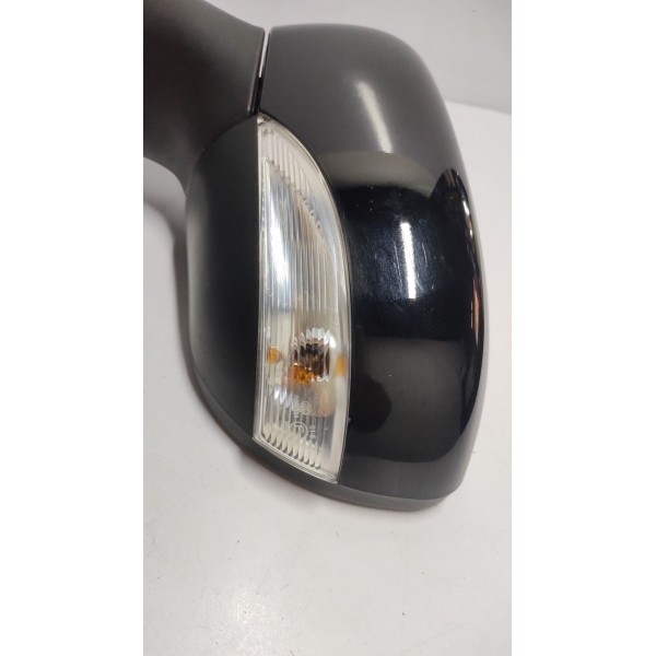 Retrovisor Elétrico L.e Renault Captur 18 A 21