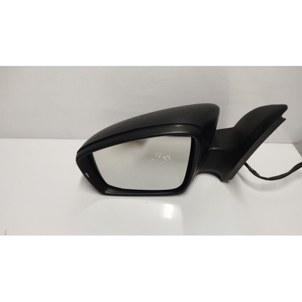 Retrovisor Elétrico Com Pisca Vw Gol Voyage G6 G7