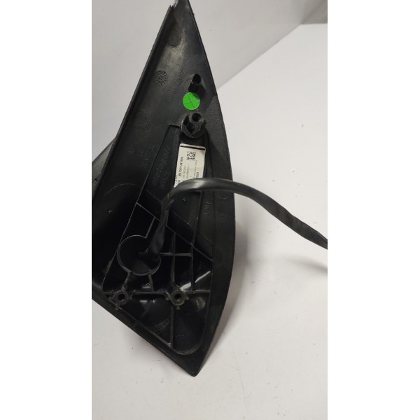 Retrovisor Elétrico Com Pisca Vw Gol Voyage G6 G7