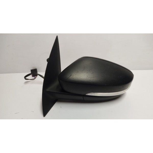 Retrovisor Elétrico Com Pisca Vw Gol Voyage G6 G7