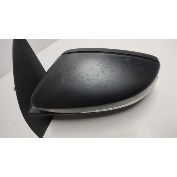 Retrovisor Elétrico Com Pisca Vw Gol Voyage G6 G7