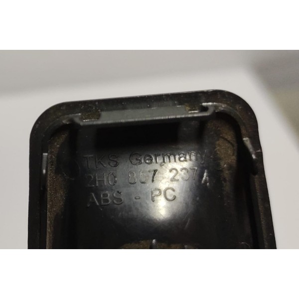 Sensor Temperatura Interna Vw Amarok 18 A 22