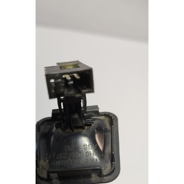 Sensor Temperatura Interna Vw Amarok 18 A 22