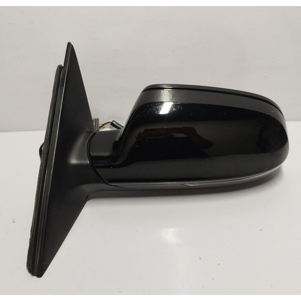 Retrovisor Elétrico Com Pisca L.e Audi A4 Avant 10 A 13