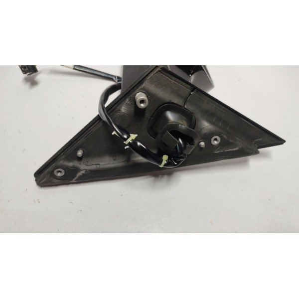 Retrovisor Elétrico Com Pisca L.e Audi A4 Avant 10 A 13