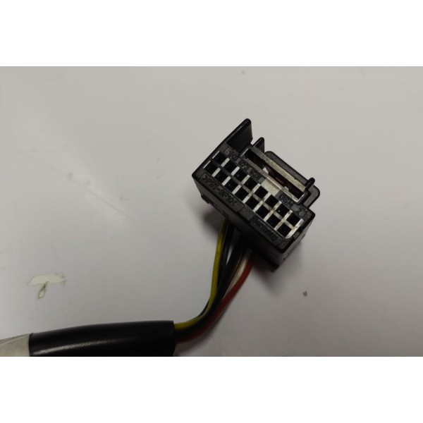 Retrovisor Elétrico Com Pisca L.e Audi A4 Avant 10 A 13