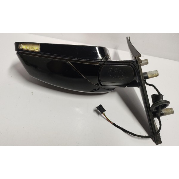 Retrovisor Elétrico L.e Bmw 550i 2007 A 2010