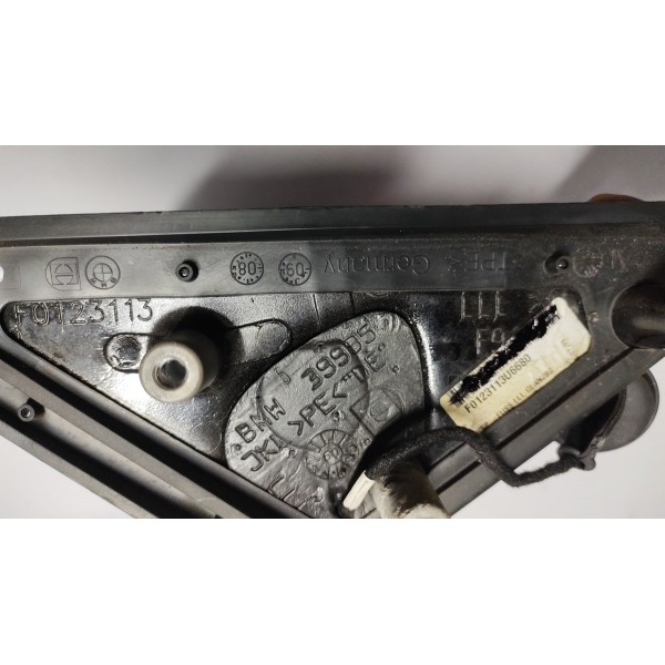 Retrovisor Elétrico L.e Bmw 550i 2007 A 2010