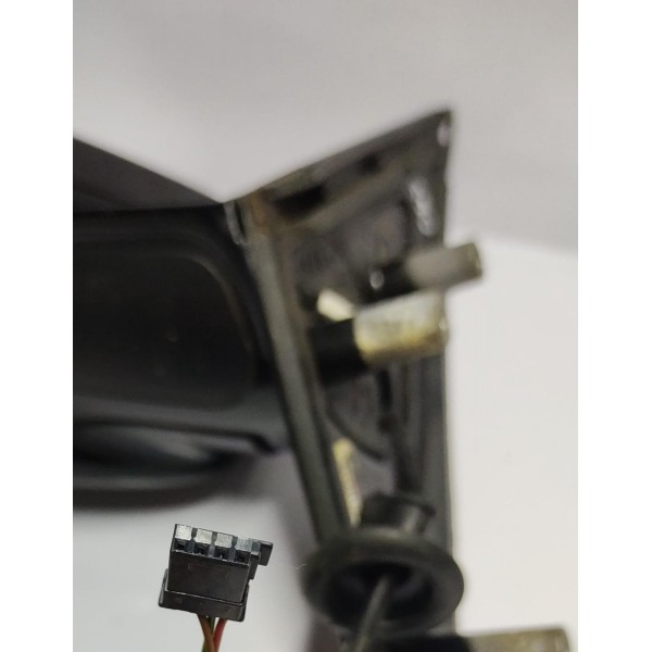 Retrovisor Elétrico L.e Bmw 550i 2007 A 2010