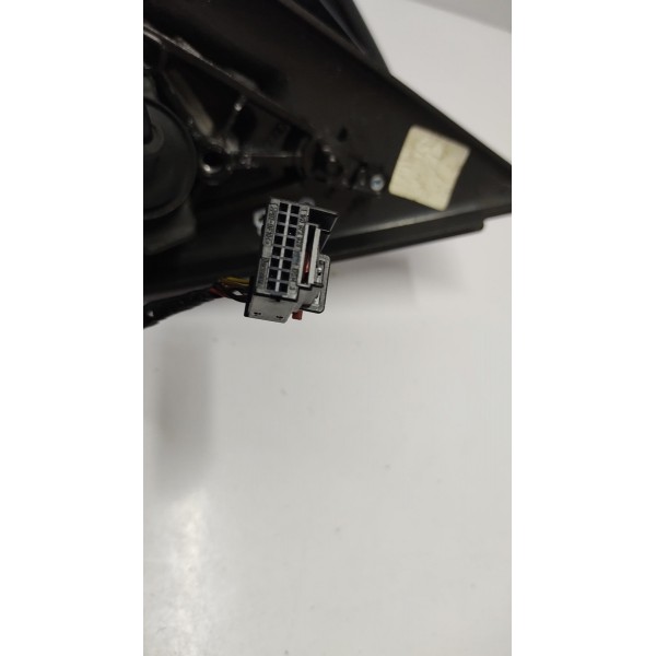 Retrovisor Elétrico Com Pisca L.e  Audi Q3 13 A 18