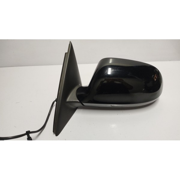 Retrovisor Elétrico Com Pisca L.e  Audi Q3 13 A 18