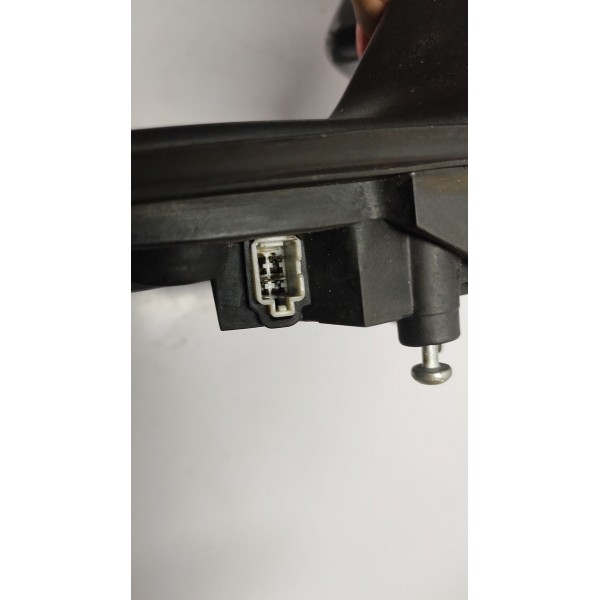 Retrovisor Elétrico L.e Gm Omega Autraliano 03 A 06