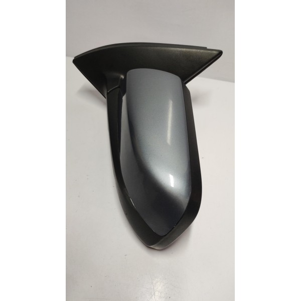 Retrovisor Elétrico L.e Gm Omega Autraliano 03 A 06