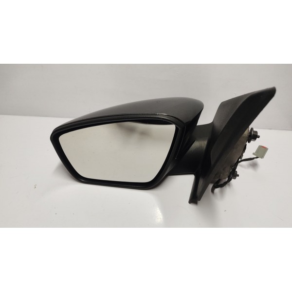 Retrovisor Elétrico L.e Ford Ka 15 A 22