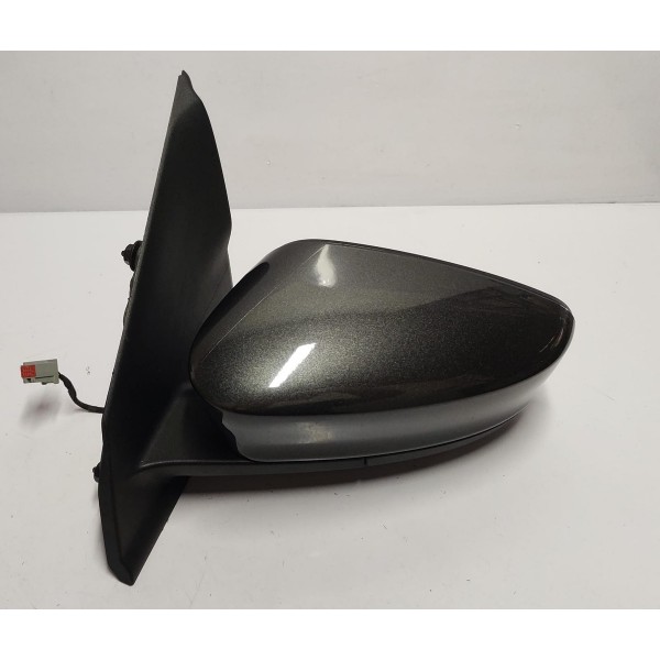 Retrovisor Elétrico L.e Ford Ka 15 A 22