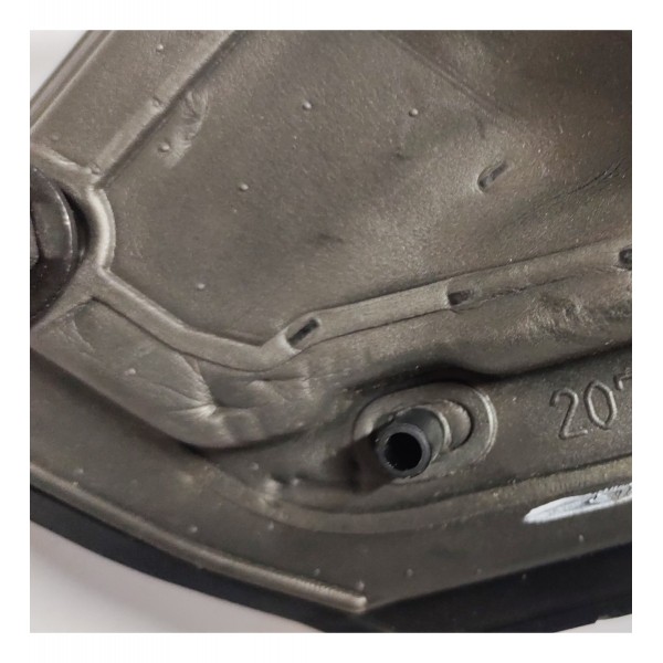 Retrovisor Elétrico L.e Ford Ka 15 A 22