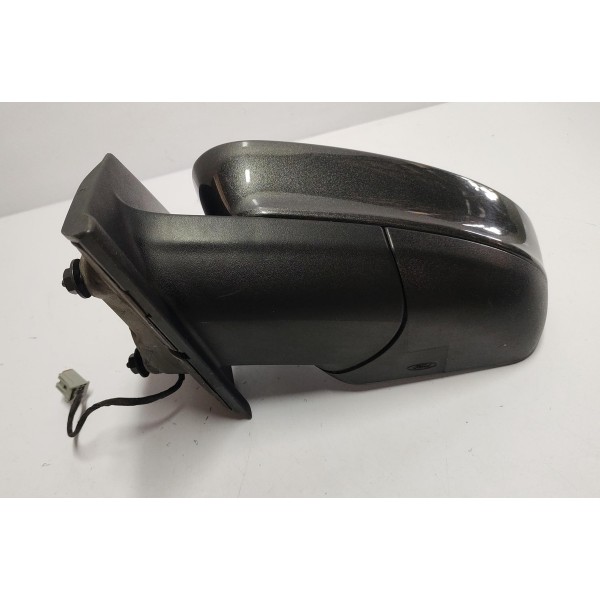 Retrovisor Elétrico L.e Ford Ka 15 A 22