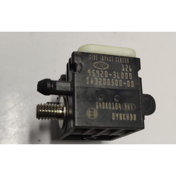 Sensor De Colisão Hyundai Azera 08 A 11