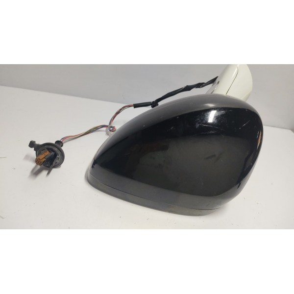 Retrovisor Elétrico Com Pisca L.e Peugeot 308 - 408 12 A 18