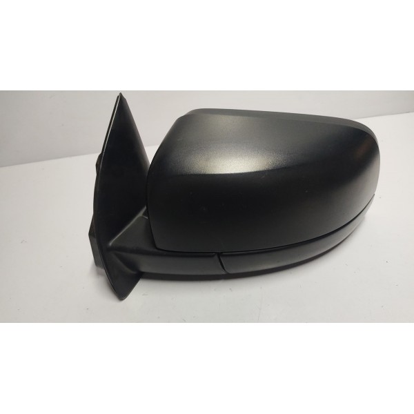 Retrovisor Manual L.e Ford Ranger 2013 A 2020