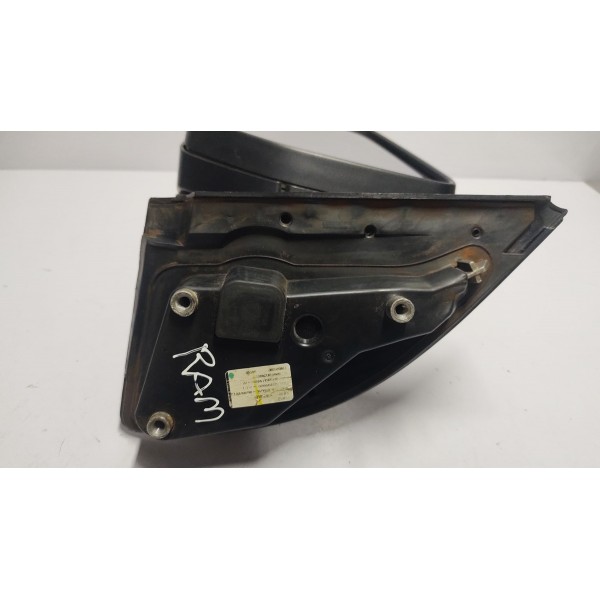 Retrovisor Manual L.e Ford Ranger 2013 A 2020