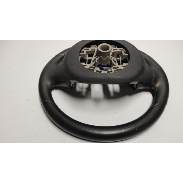 Volante Direção Original Com Detalhe Peugeot 208 - 2008