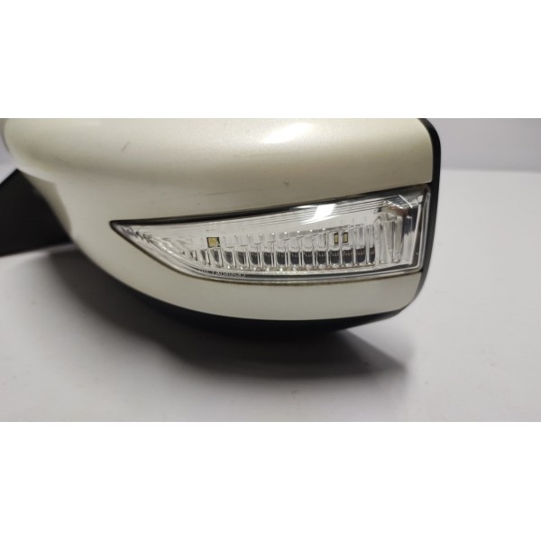 Retrovisor Elétrico Com Pisca L.e Nissan Altima 13 A 16