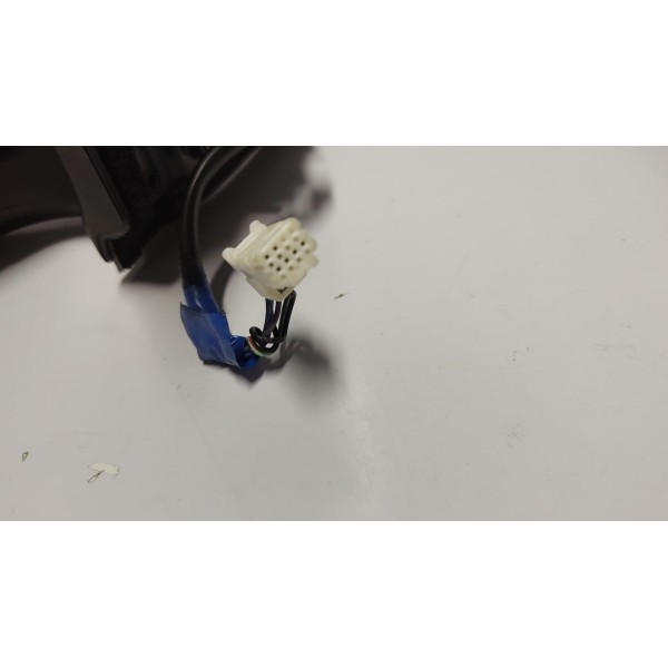 Retrovisor Elétrico Com Pisca L.e Nissan Altima 13 A 16