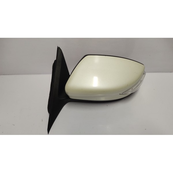 Retrovisor Elétrico Com Pisca L.e Nissan Altima 13 A 16