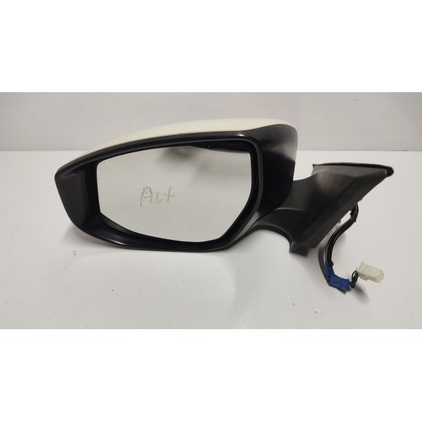 Retrovisor Elétrico Com Pisca L.e Nissan Altima 13 A 16