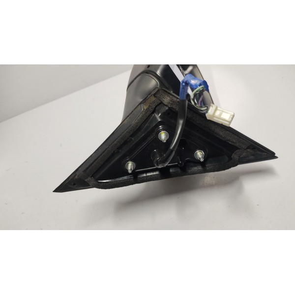 Retrovisor Elétrico Com Pisca L.e Nissan Altima 13 A 16