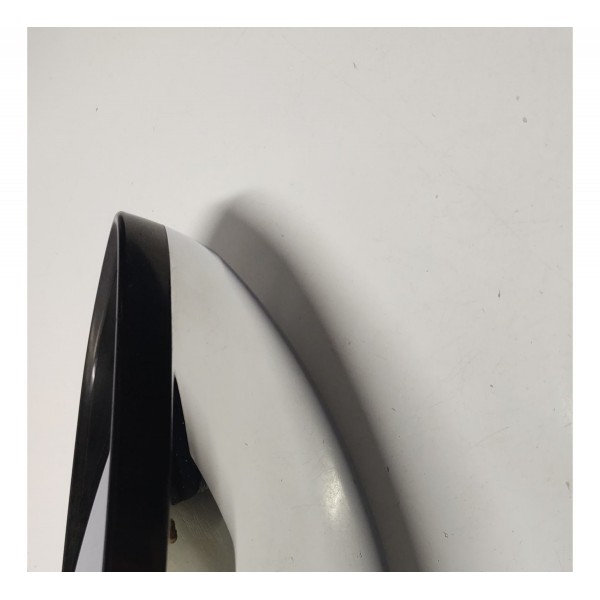 Retrovisor Elétrico Cromado L.e Citroen C3 Original 13 A 17