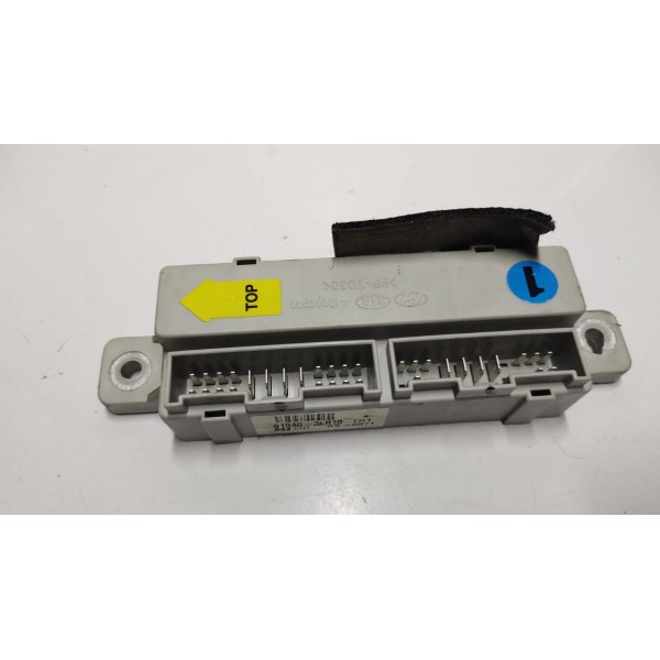 Modulo Rele Fusiveis Hyundai Azera 2008 A 2011