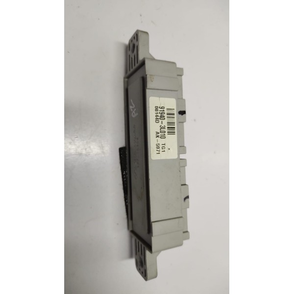 Modulo Rele Fusiveis Hyundai Azera 2008 A 2011