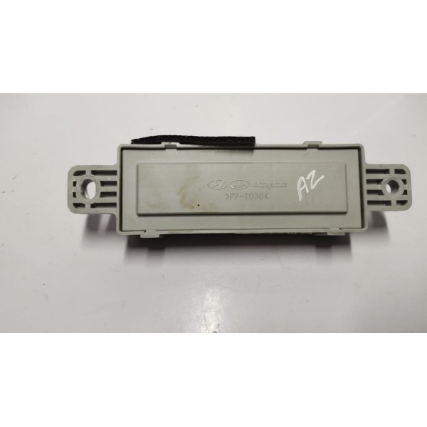 Modulo Rele Fusiveis Hyundai Azera 2008 A 2011