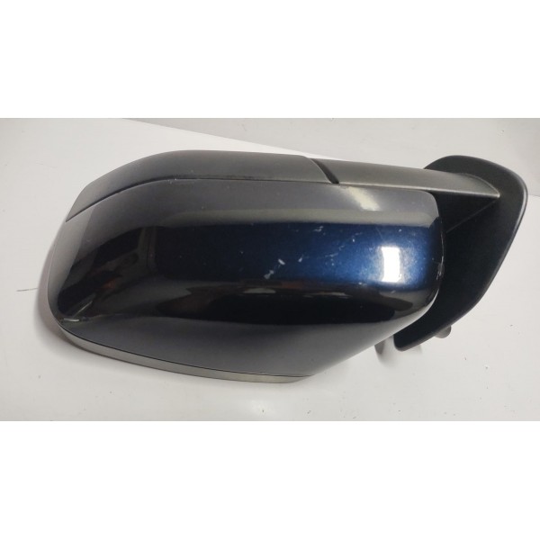 Retrovisor Elétrico L.e Discovery 4 2010 A 2016 Original