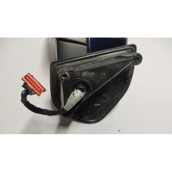 Retrovisor Elétrico L.e Discovery 4 2010 A 2016 Original