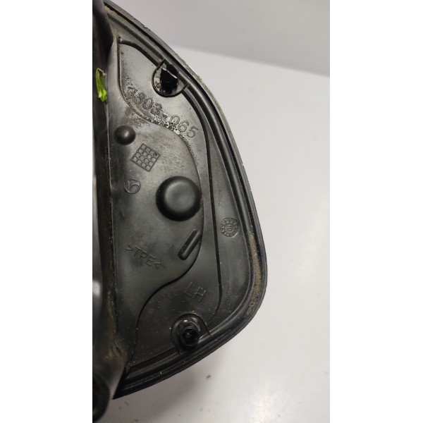 Retrovisor Elétrico L.e Discovery 4 2010 A 2016 Original