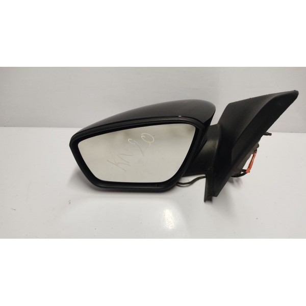 Retrovisor Eletrico L.e Original Ford Ka 15 A 22