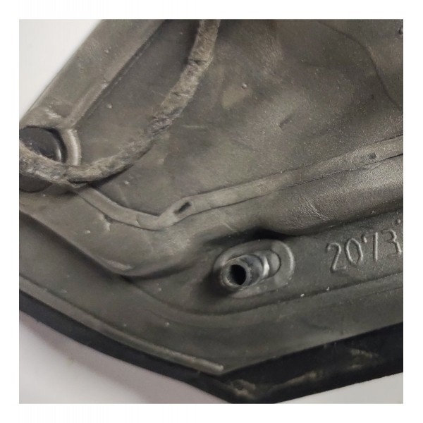 Retrovisor Eletrico L.e Original Ford Ka 15 A 22