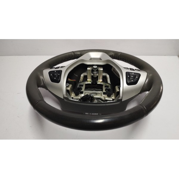 Volante Direção Original Ford Edge 11 A 16