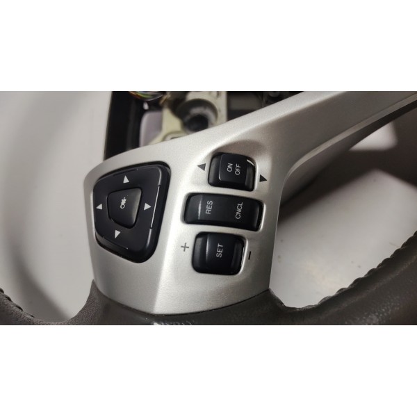 Volante Direção Original Ford Edge 11 A 16