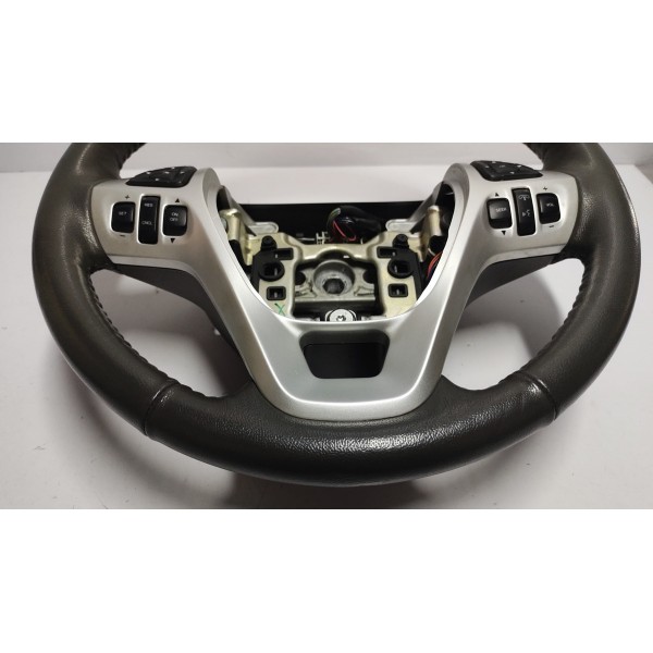 Volante Direção Original Ford Edge 11 A 16