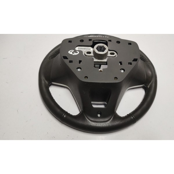 Volante Direção Original Ford Edge 11 A 16