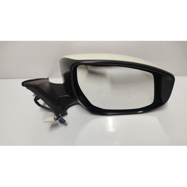 Retrovisor Elétrico Com Pisca L.d Nissan Altima 13 A 16