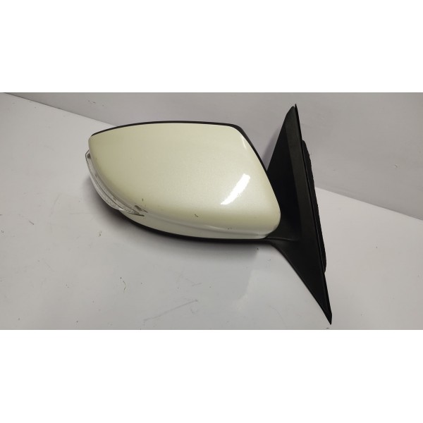 Retrovisor Elétrico Com Pisca L.d Nissan Altima 13 A 16