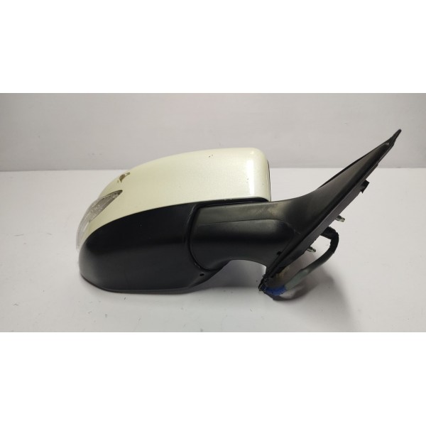 Retrovisor Elétrico Com Pisca L.d Nissan Altima 13 A 16